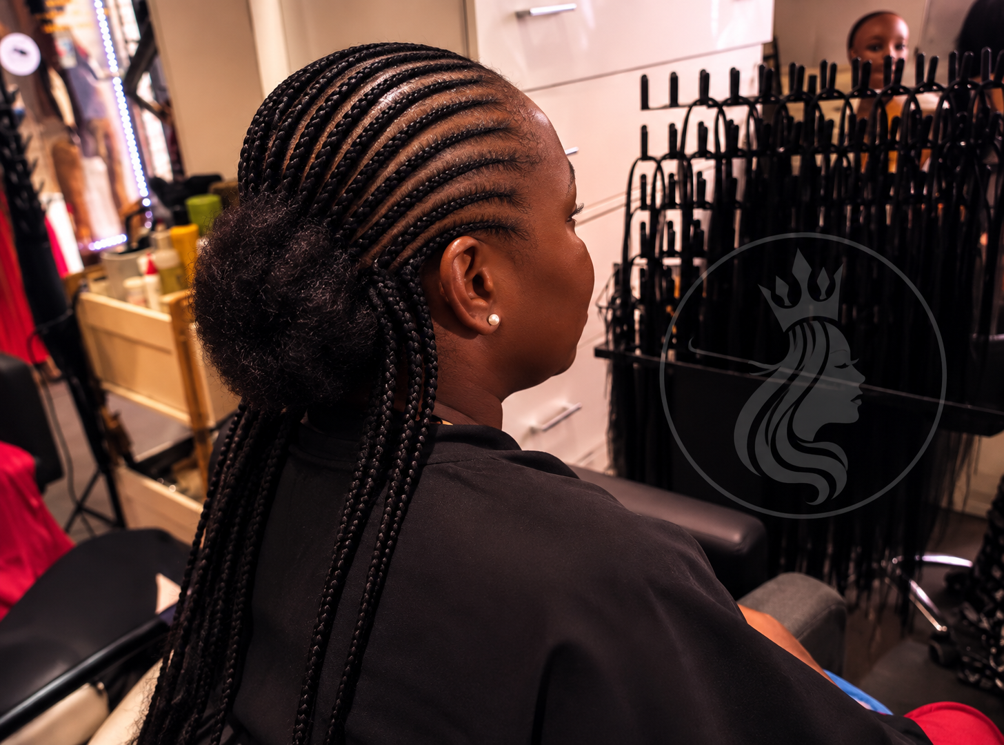 TRESSES